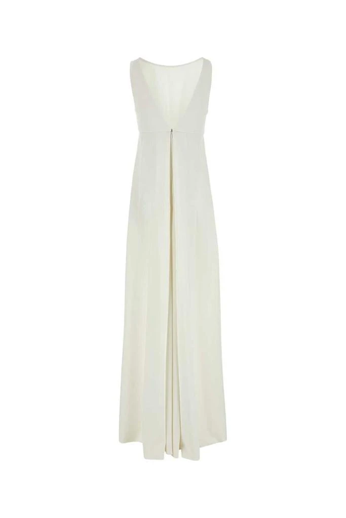 商品Max Mara|Max Mara Jumpsuits in White,价格¥4949,第2张图片详细描述