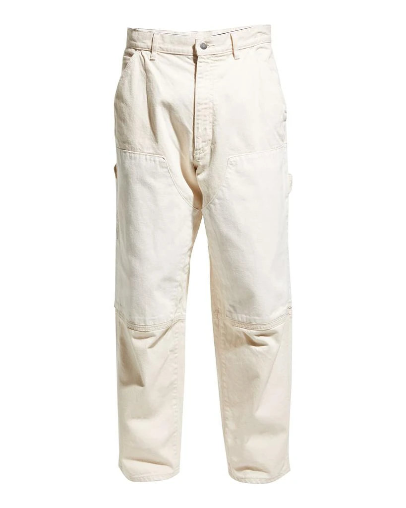 商品Ambush|Men's Paneled Denim Jeans,价格¥3521,第2张图片详细描述