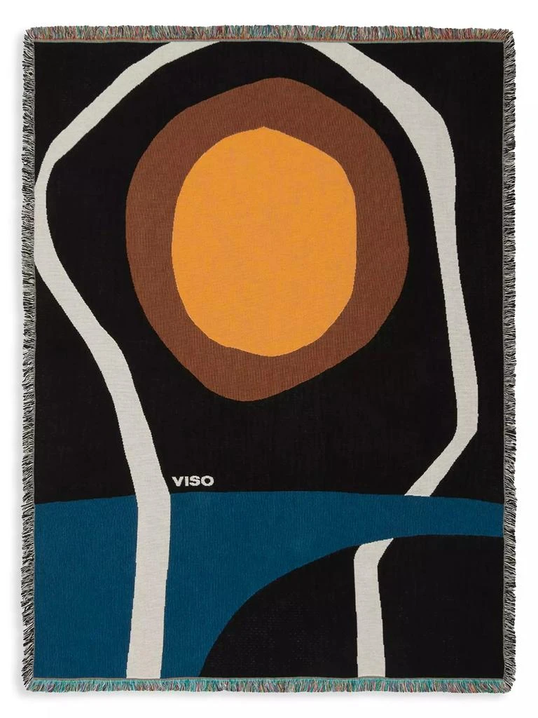 商品Viso Project|Tapestry Blanket,价格¥1958,第1张图片