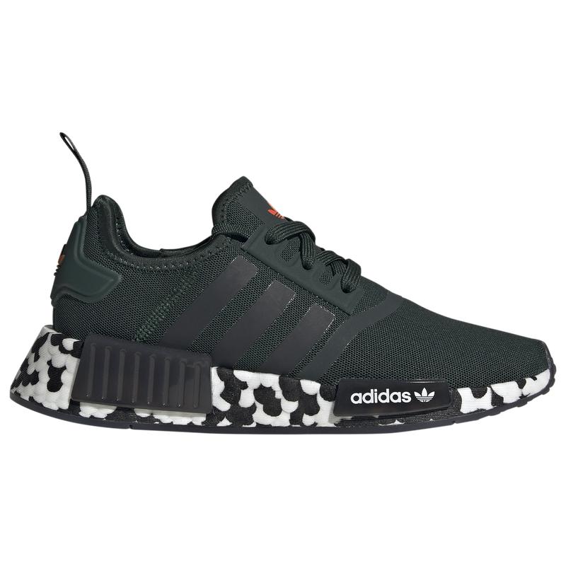 adidas Originals NMD R1 Casual Shoes - Boys' Grade School商品第1张图片规格展示