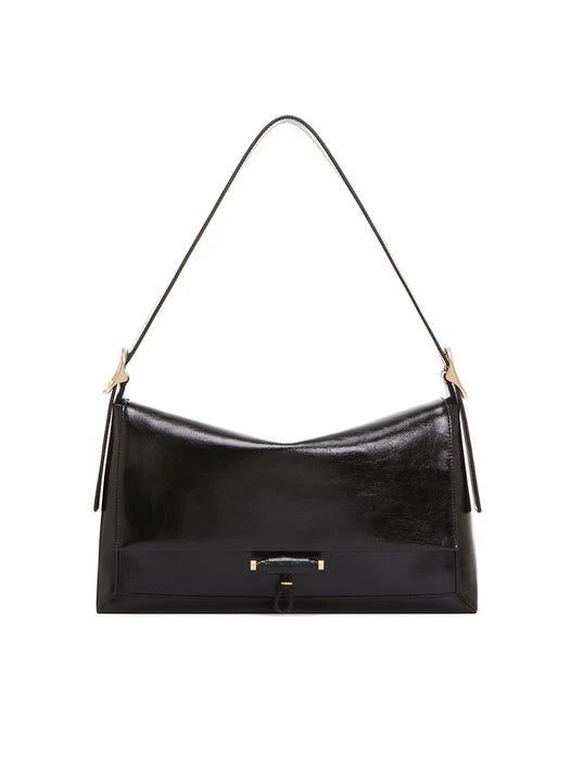 Sac de Jardin Large Shoulder Bag - Noir 商品