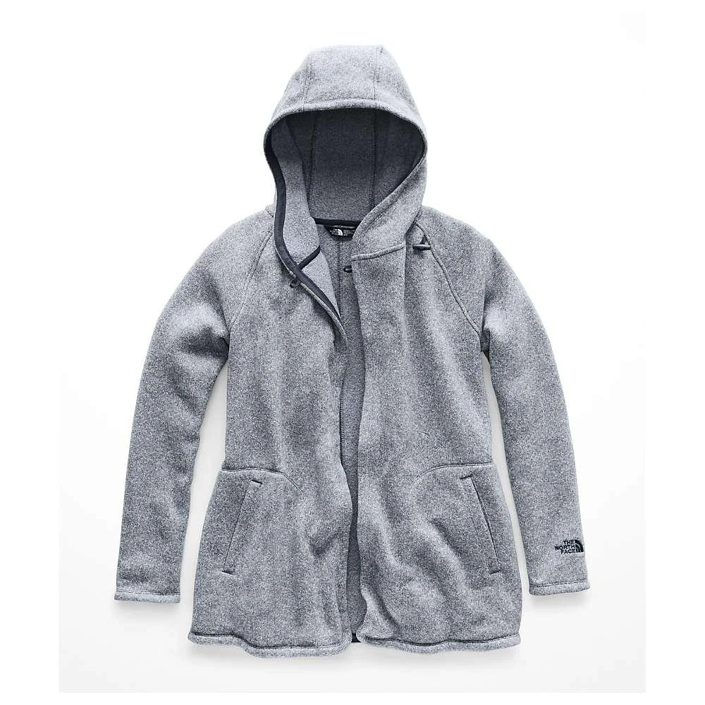 商品The North Face|The North Face Women's Crescent Wrap 女款外套,价格¥500,第1张图片