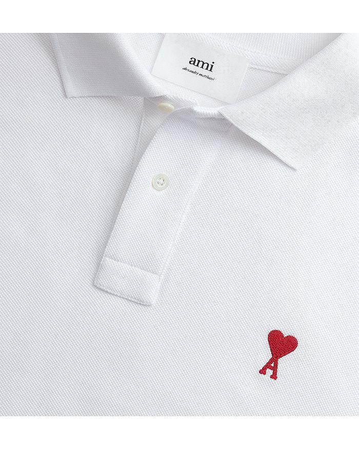 ADC Polo Shirt商品第2张图片规格展示