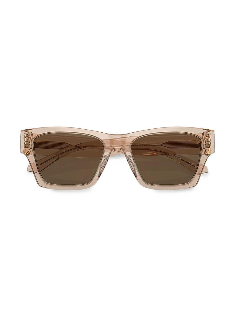 52MM Square Sunglasses 商品