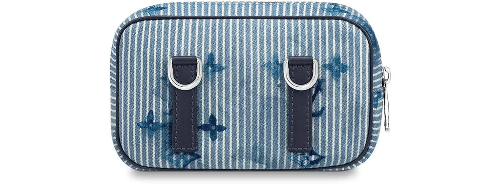 商品Louis Vuitton|Outdoor Pouch,价格¥10634,第4张图片详细描述