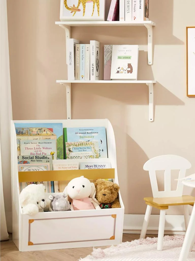 Versailles Stage Display Bookcase 商品