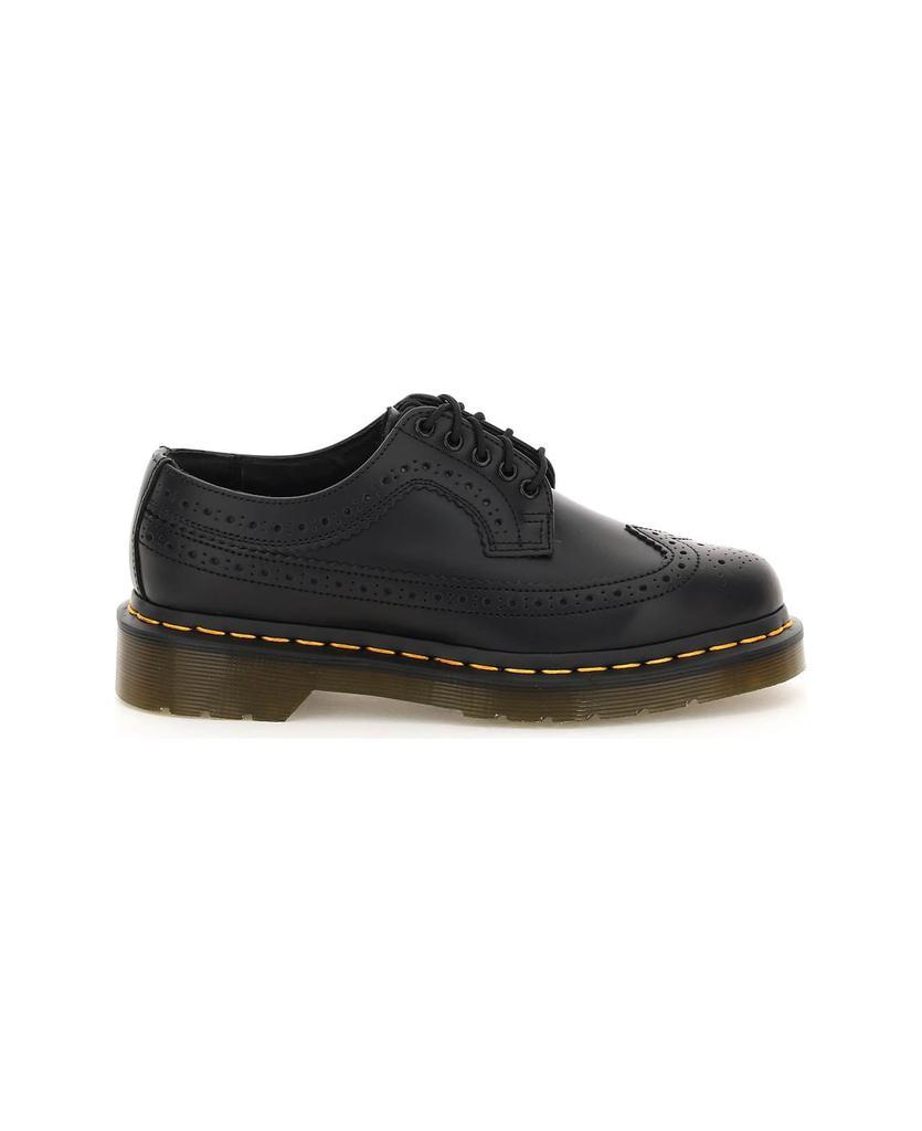 商品Dr. Martens|3989 Lace-up Shoes,价格¥1516,第1张图片