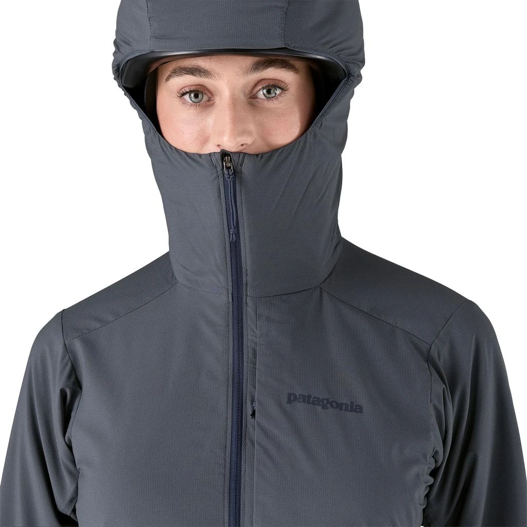 Women's Nano-Air Ultralight Full-Zip Hoody 商品