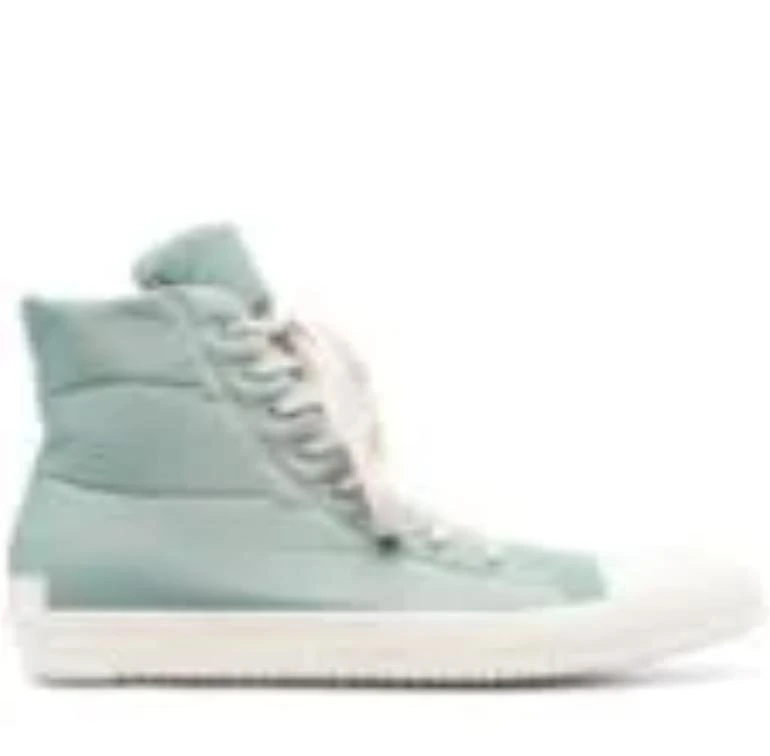 商品Rick Owens|sneakers aqua/milk,价格¥4375,第1张图片