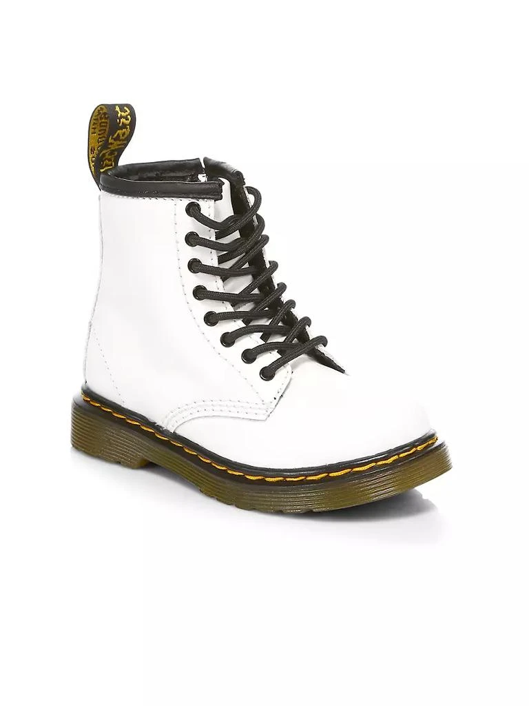 商品Dr. Martens|1460儿童8孔靴 (女小童&大童),价格¥504,第1张图片