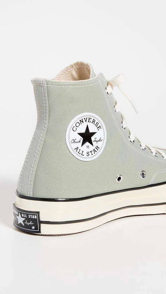 商品Converse|Converse 匡威 Chuck 70 Spring Color 高帮运动鞋,价格¥201,第4张图片详细描述