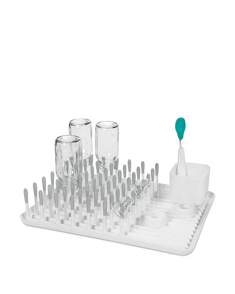 商品OXO|Tot Bottle Drying Rack,价格¥174,第1张图片