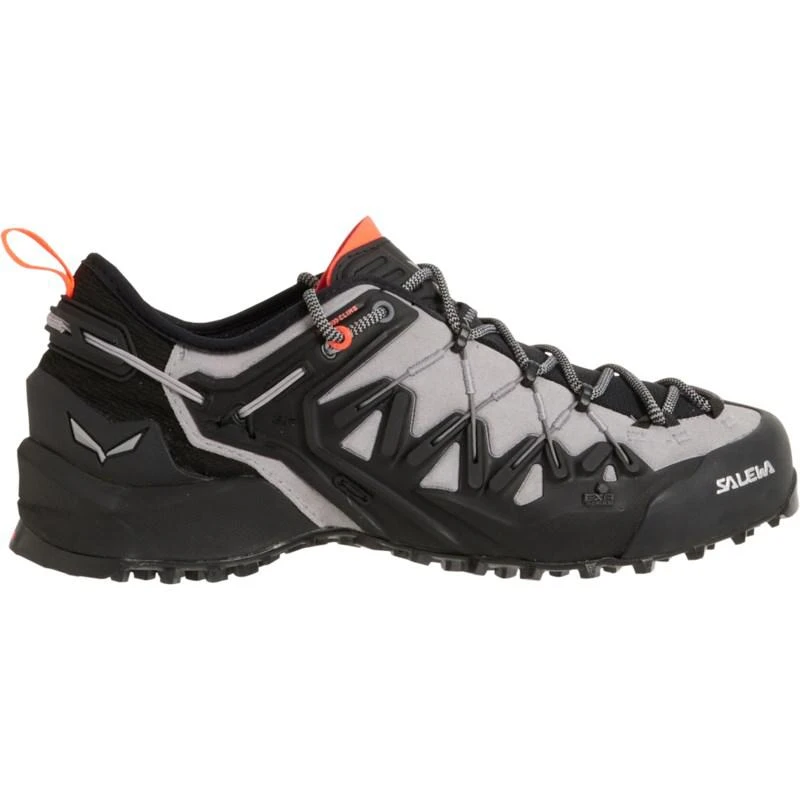商品Salewa|Salewa Wildfire Edge Approach Shoes - Leather (For Women),价格¥489,第3张图片详细描述