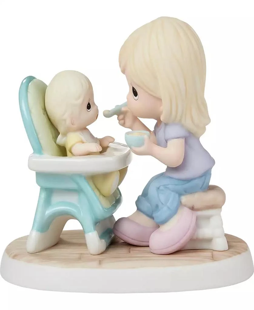 商品Precious Moments|222017 Love At First Bite Porcelain Figurine,价格¥715,第1张图片