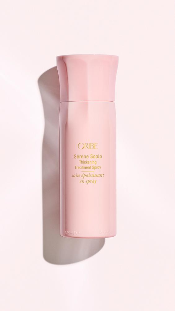 商品Oribe|Oribe Serene Scalp Thickening Treatment Spray,价格¥539,第6张图片详细描述