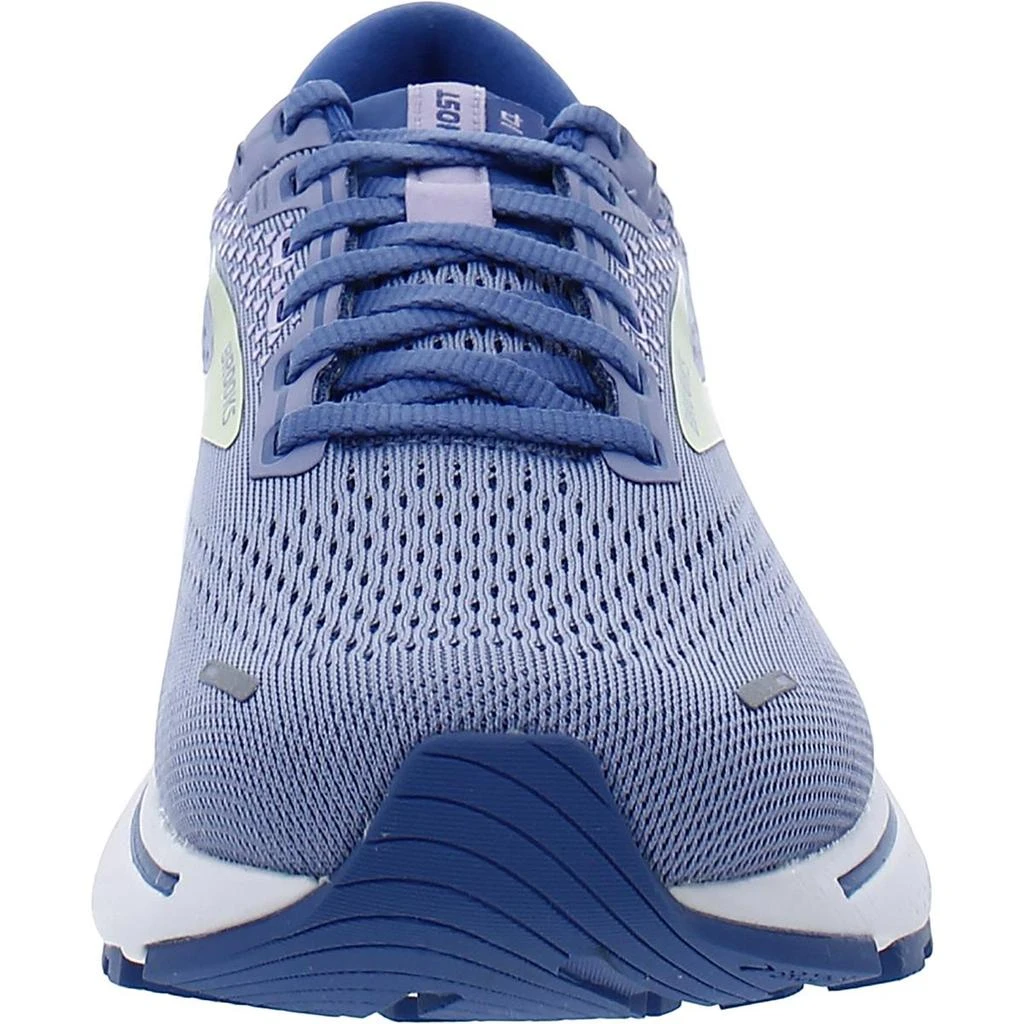 商品Brooks|Ghost 14 Womens Fitness Running Athletic and Training Shoes,价格¥902,第1张图片