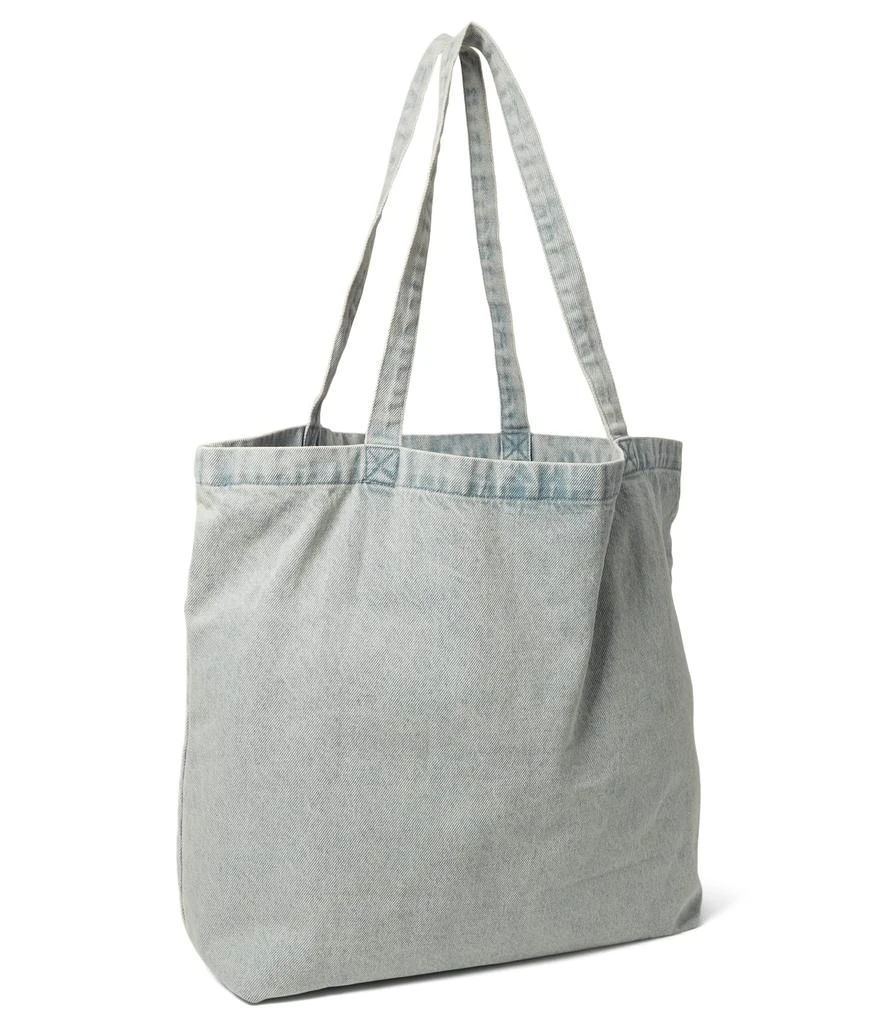 商品ALL SAINTS|Underground Wash Tote,价格¥291,第2张图片详细描述