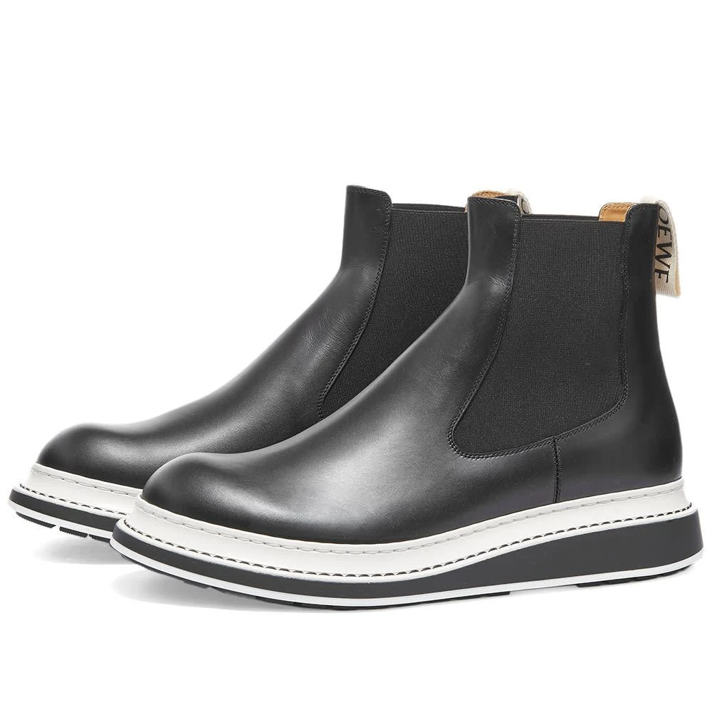 商品Loewe|Loewe Chelsea Boot,价格¥4598,第1张图片