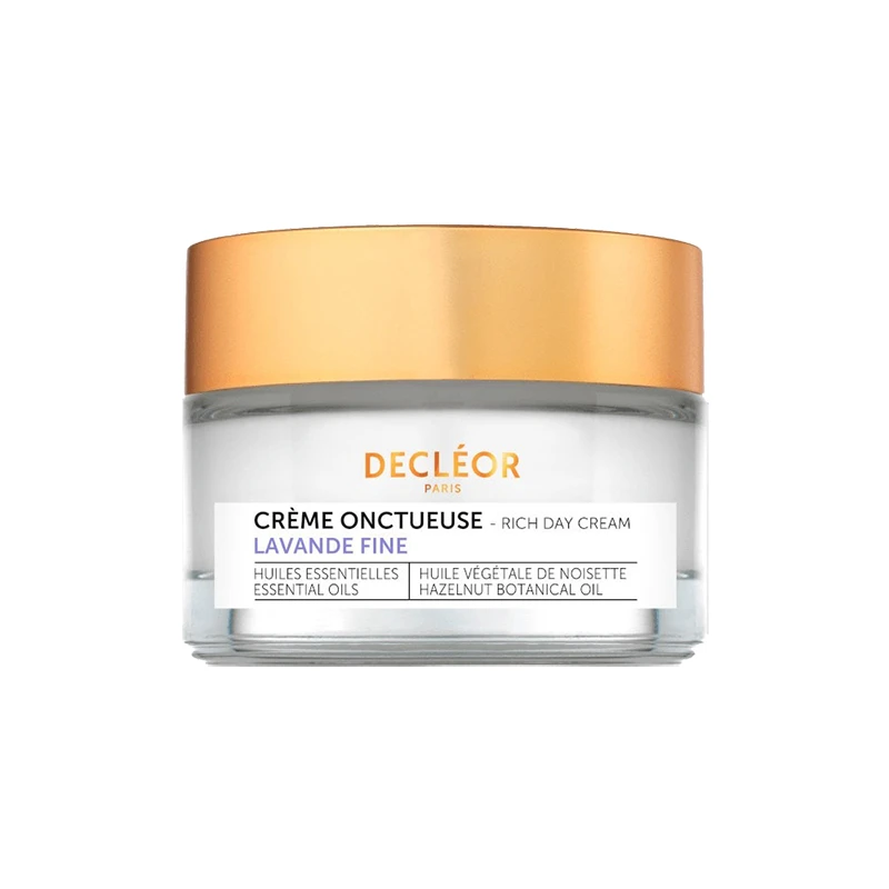 商品Decleor|蒂可丽薰衣草精油紧致精华面霜50ml,价格¥469,第1张图片