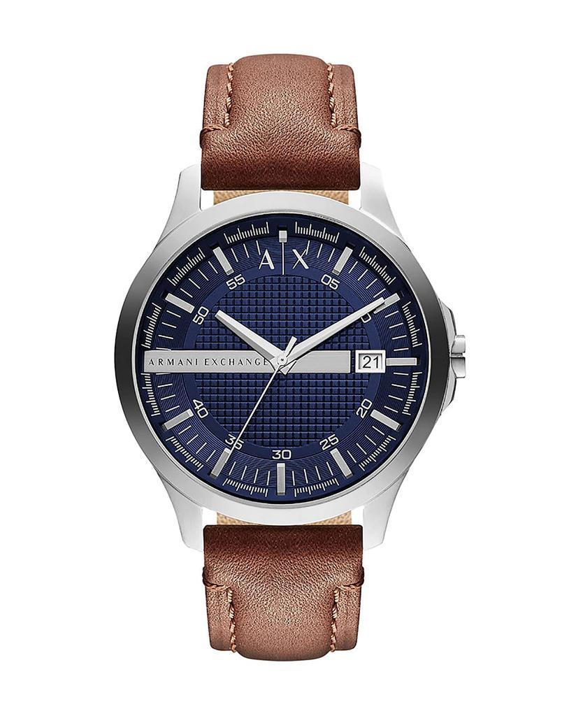 商品Armani Exchange|Wrist watch,价格¥1484,第1张图片