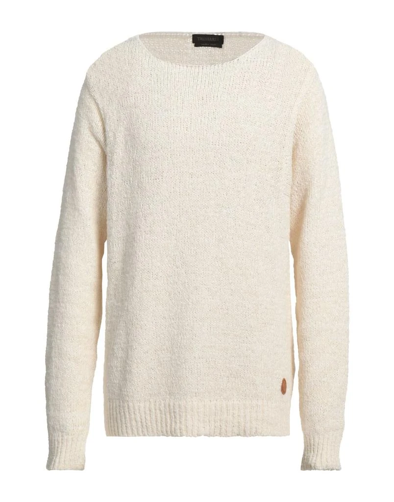 商品TRUSSARDI|Sweater,价格¥1021,第1张图片