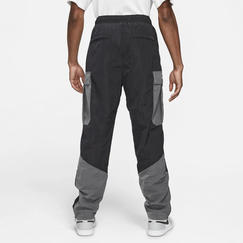 商品Jordan|Jordan 23 Engineered Woven Pants - Men's,价格¥598,第2张图片详细描述