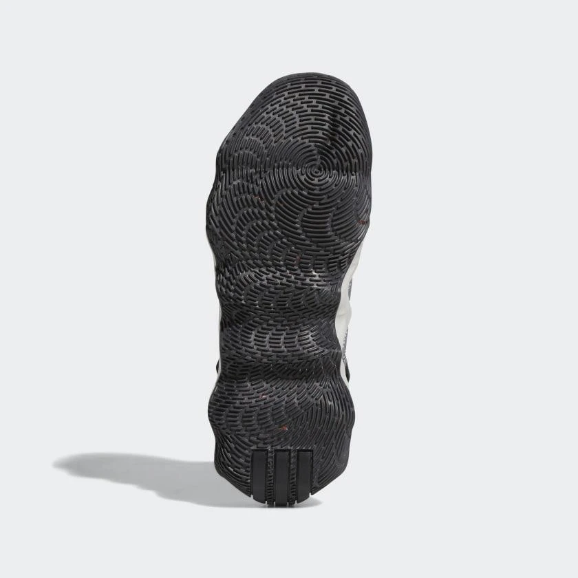 商品Adidas|Women's adidas Exhibit B Candace Parker Mid Basketball Shoes,价格¥386,第3张图片详细描述