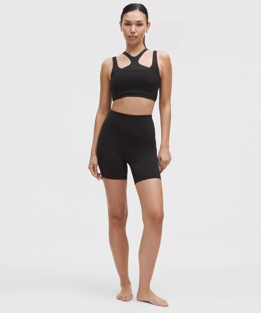 Bend This Scoop and Square Bra *Light Support, A-C Cups 商品