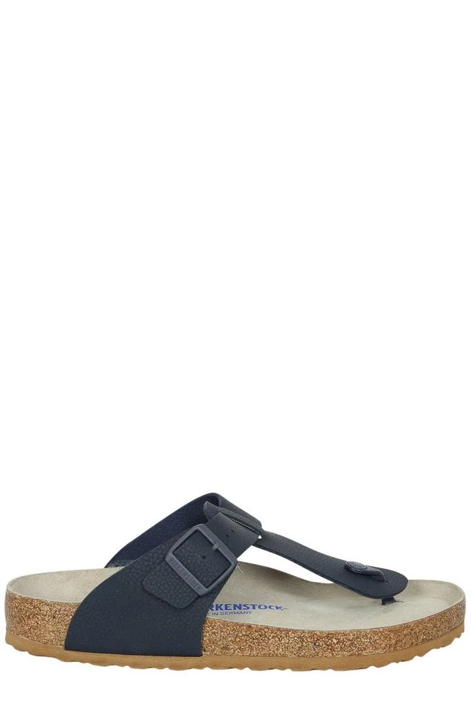 商品Birkenstock|Birkenstock Thong Strap Open-Toe Sandals,价格¥497,第1张图片