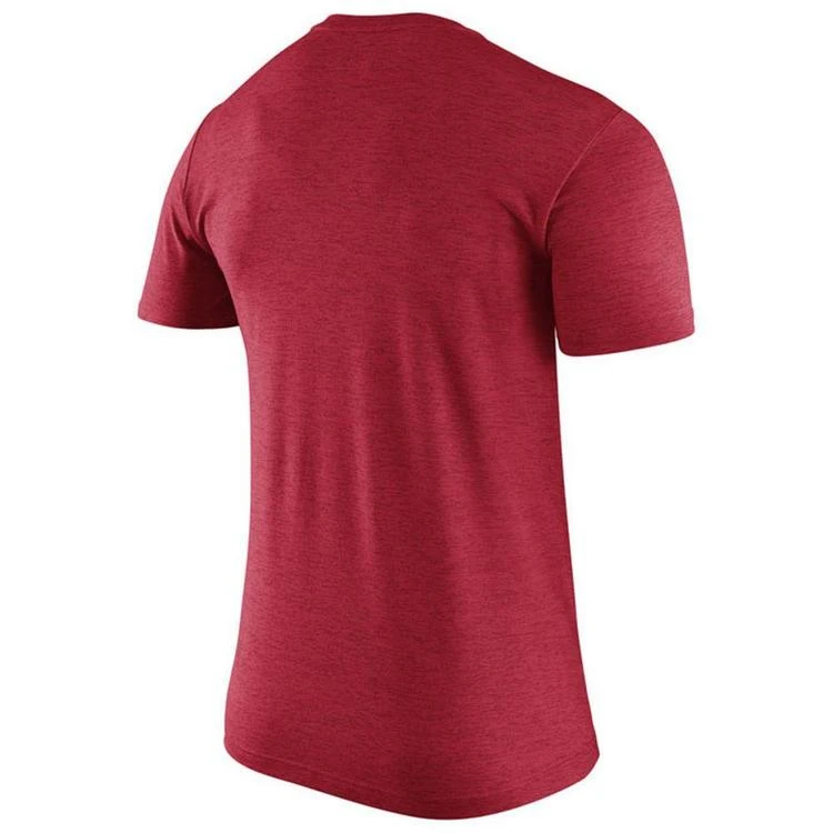 商品NIKE|Men's Cincinnati Reds Dri-FIT Touch T-Shirt,价格¥225,第3张图片详细描述