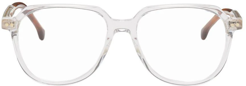 商品Paul Smith|透明 Floyd 眼镜,价格¥3490,第1张图片