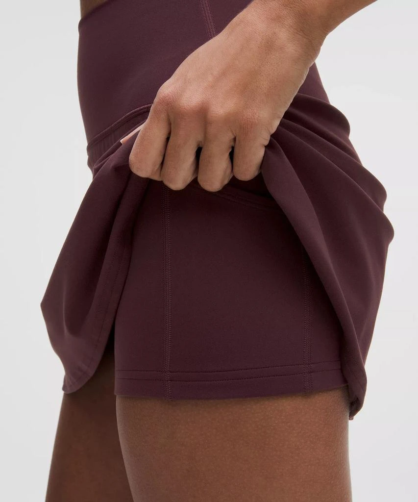 lululemon Align™ High-Rise Skirt 商品