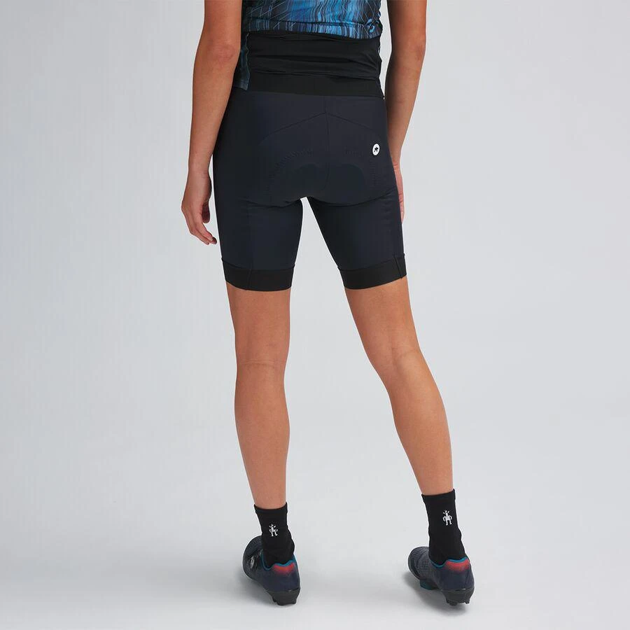 商品ASSOS|UMA GT C2 Half Short - Short - Women's,价格¥1145,第5张图片详细描述