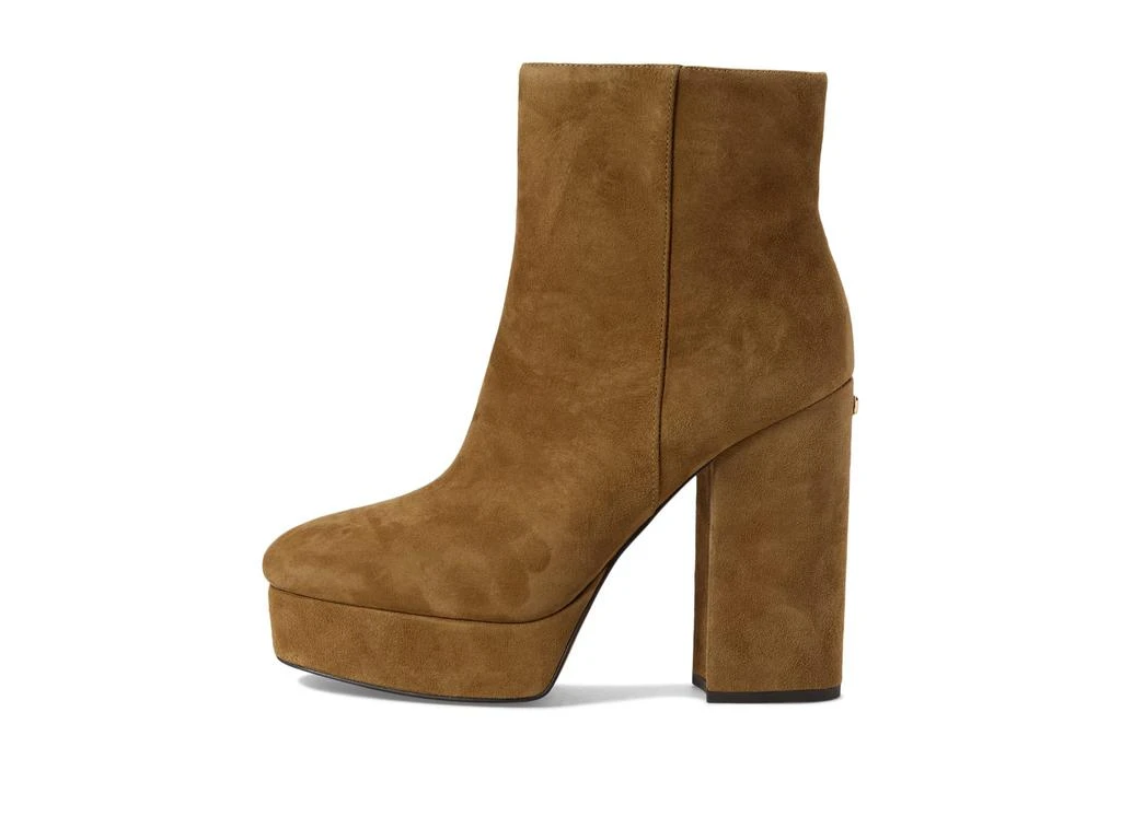 商品Coach|Iona Suede Bootie,价格¥1214,第4张图片详细描述