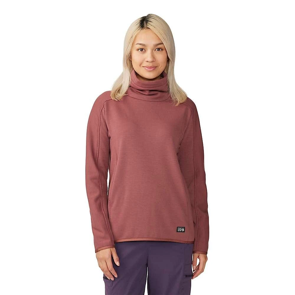 Mountain Hardwear Women's Camplife Pullover 商品