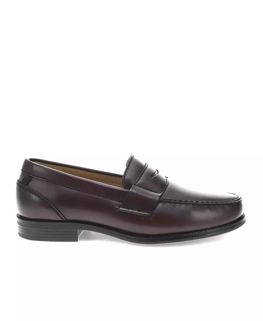 商品Dockers|Men's Colleague Dress Penny Loafer Shoes,价格¥377,第2张图片详细描述