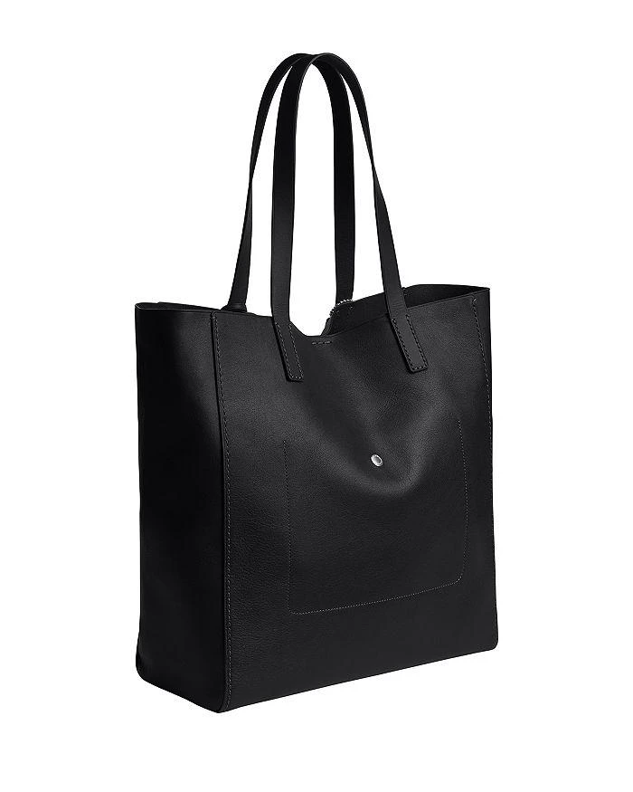 商品Coach|Broadway Leather Tote,价格¥2907,第4张图片详细描述