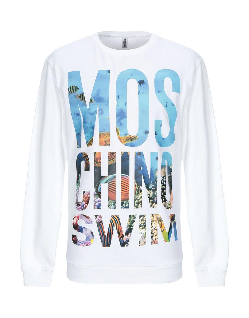 商品Moschino|Sweatshirt,价格¥726,第1张图片