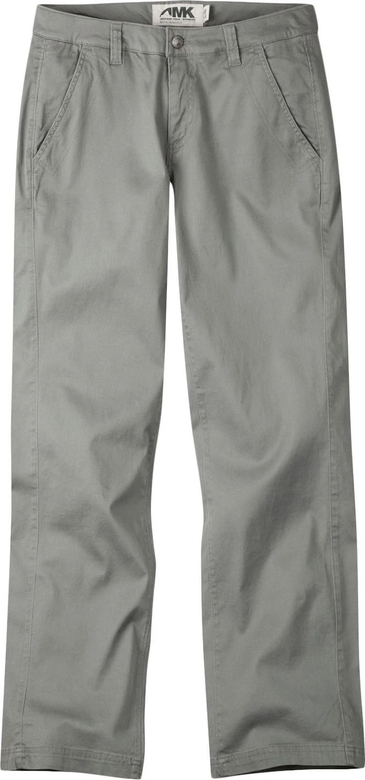 商品Mountain Khakis|Lake Lodge Pants - Women's,价格¥170,第1张图片