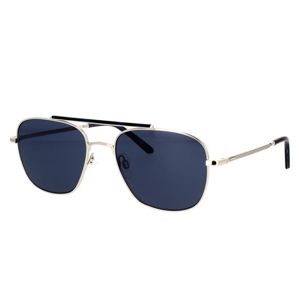 商品Calvin Klein|CALVIN KLEIN Sunglasses,价格¥1267,第4张图片详细描述