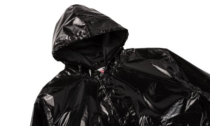 商品Supreme|Supreme CDG Fishtail Parka,价格¥3251,第3张图片详细描述