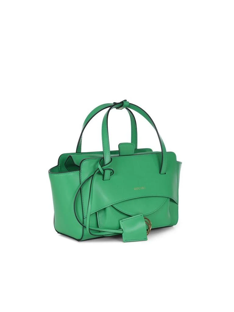 商品Rochel|Rochel Hidesins "Flap S" Bag,价格¥2219,第2张图片详细描述