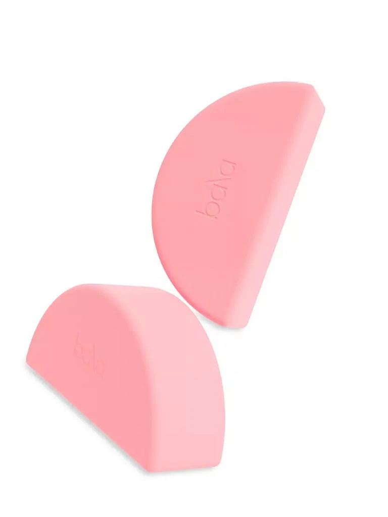 商品Bala|2-Piece Balance Blocks,价格¥294,第1张图片