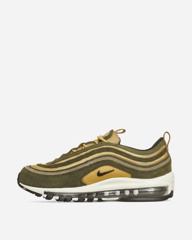 Air Max 97 NH Sneakers Rough Green商品第3张图片规格展示