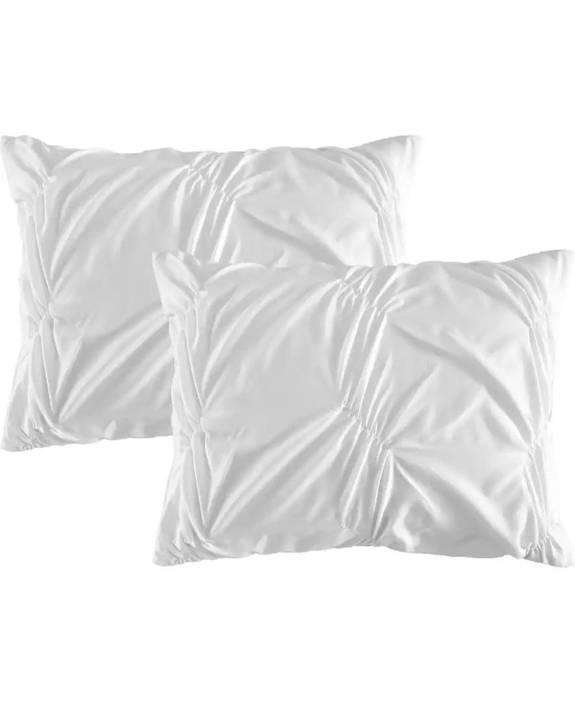 Tessa 7 Piece Comforter Set 商品