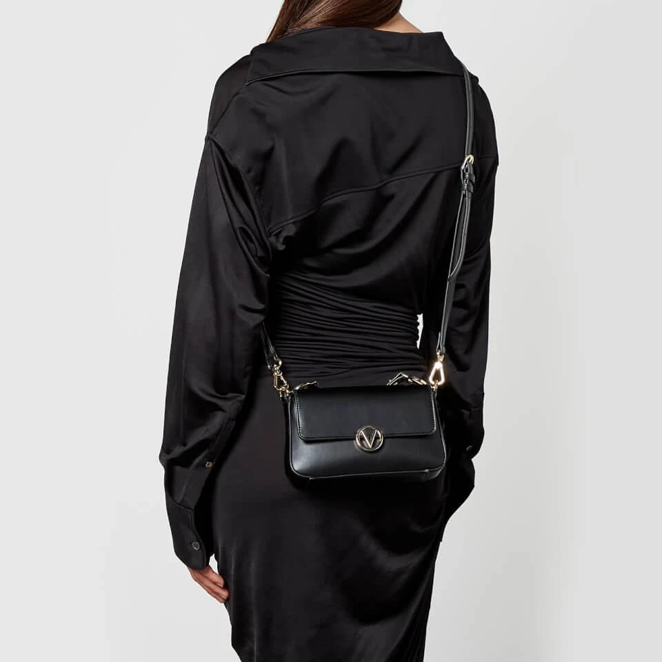 商品Valentino|Valentino Women's July Re Shoulder Bag - Nero,价格¥730,第2张图片详细描述