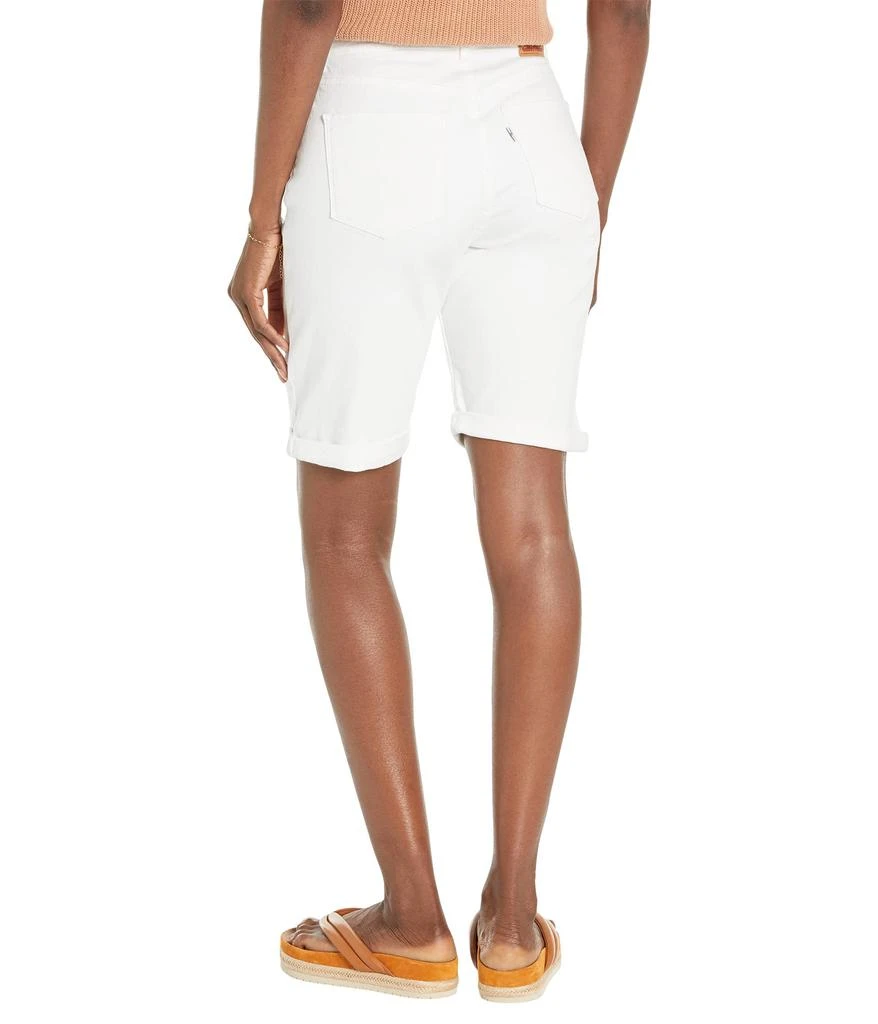 商品Levi's|Bermuda Shorts,价格¥232,第2张图片详细描述