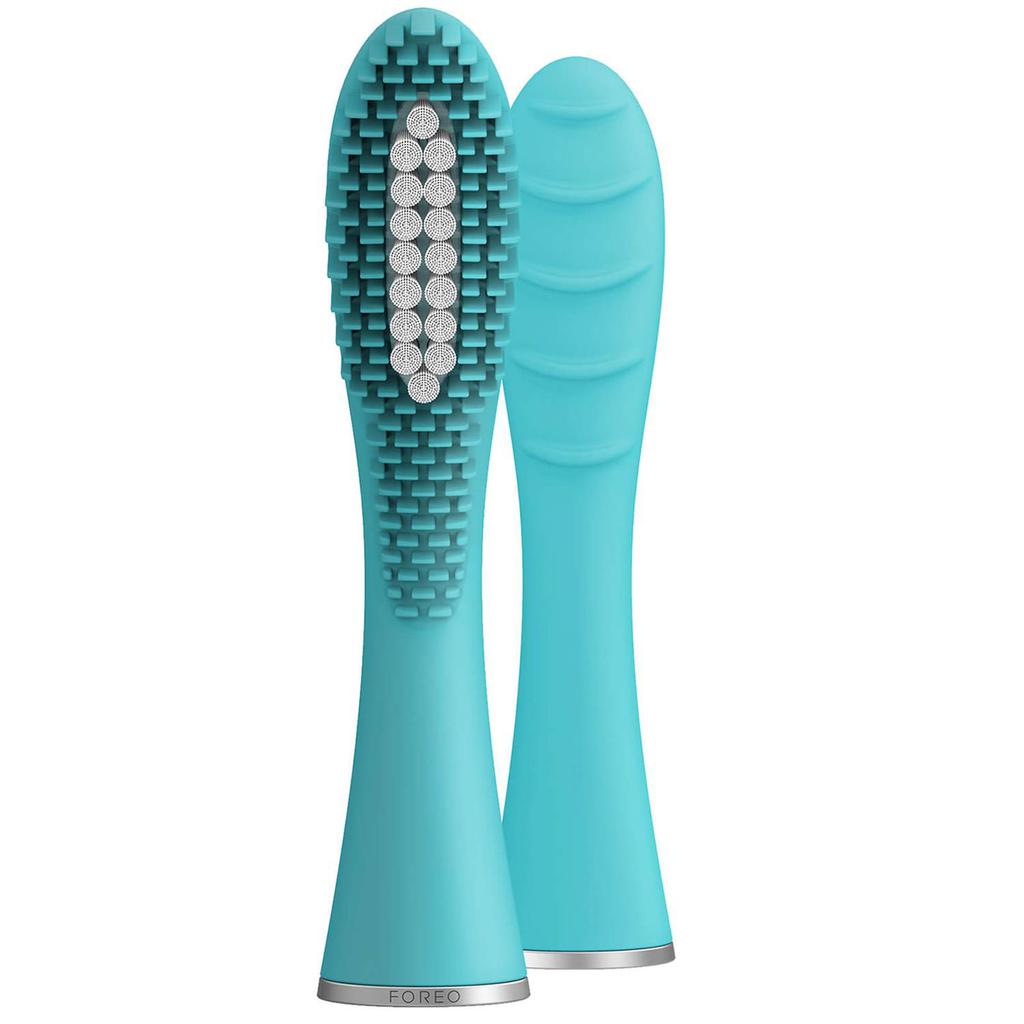 FOREO ISSA™ Mini 2 Electric Sonic Toothbrush - Summer Sky商品第3张图片规格展示