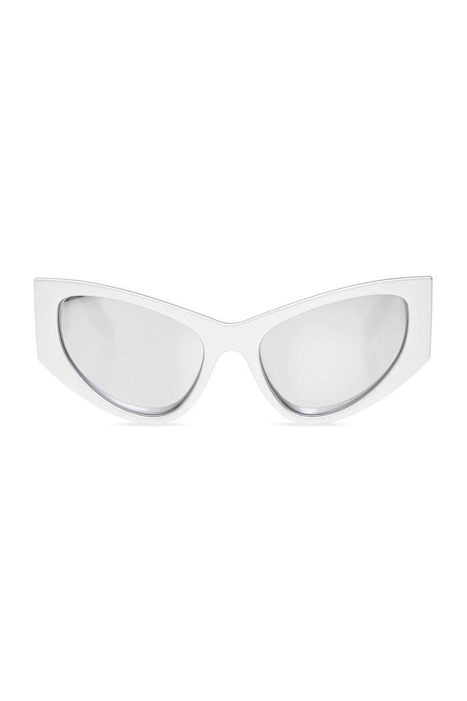 商品Balenciaga|Balenciaga Eyewear Cat-Eye Frame Sunglasses,价格¥4571,第1张图片