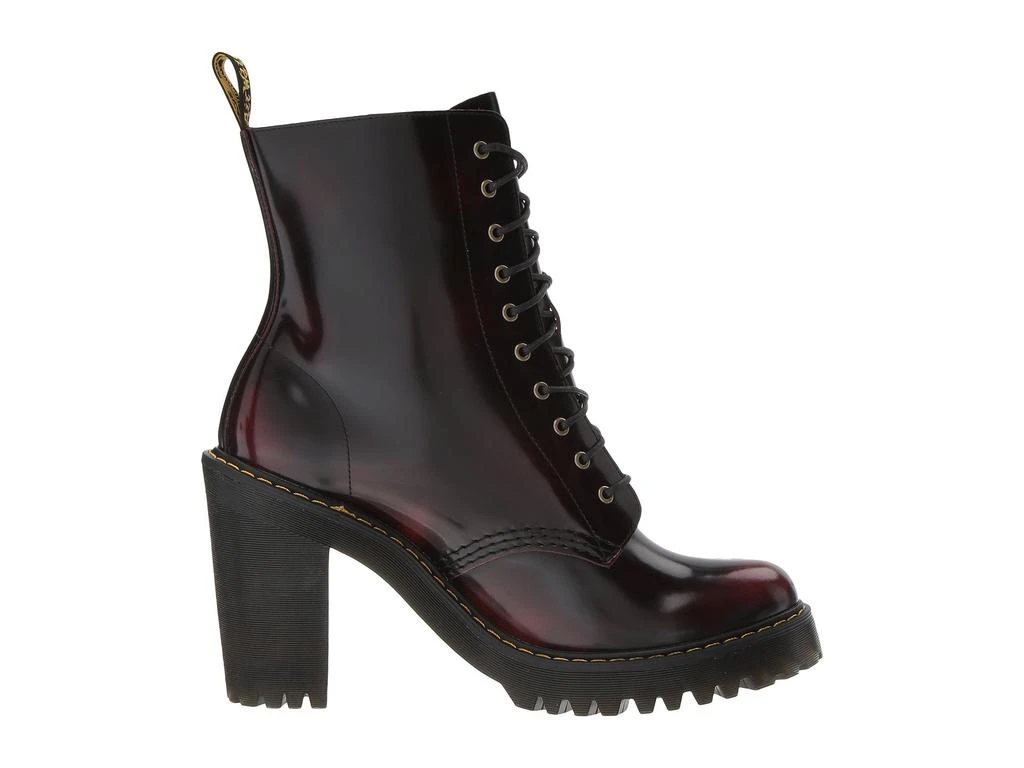 Kendra 10-Eye Boot 商品